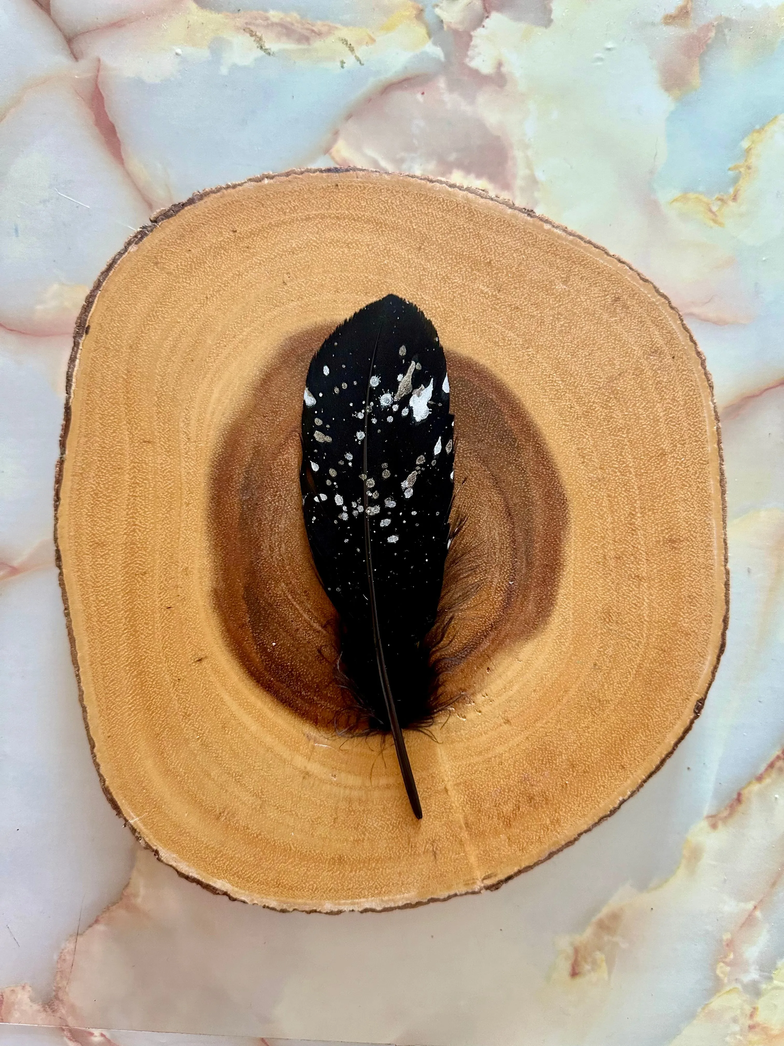 Feather 78
