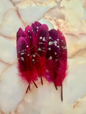 Feather 88