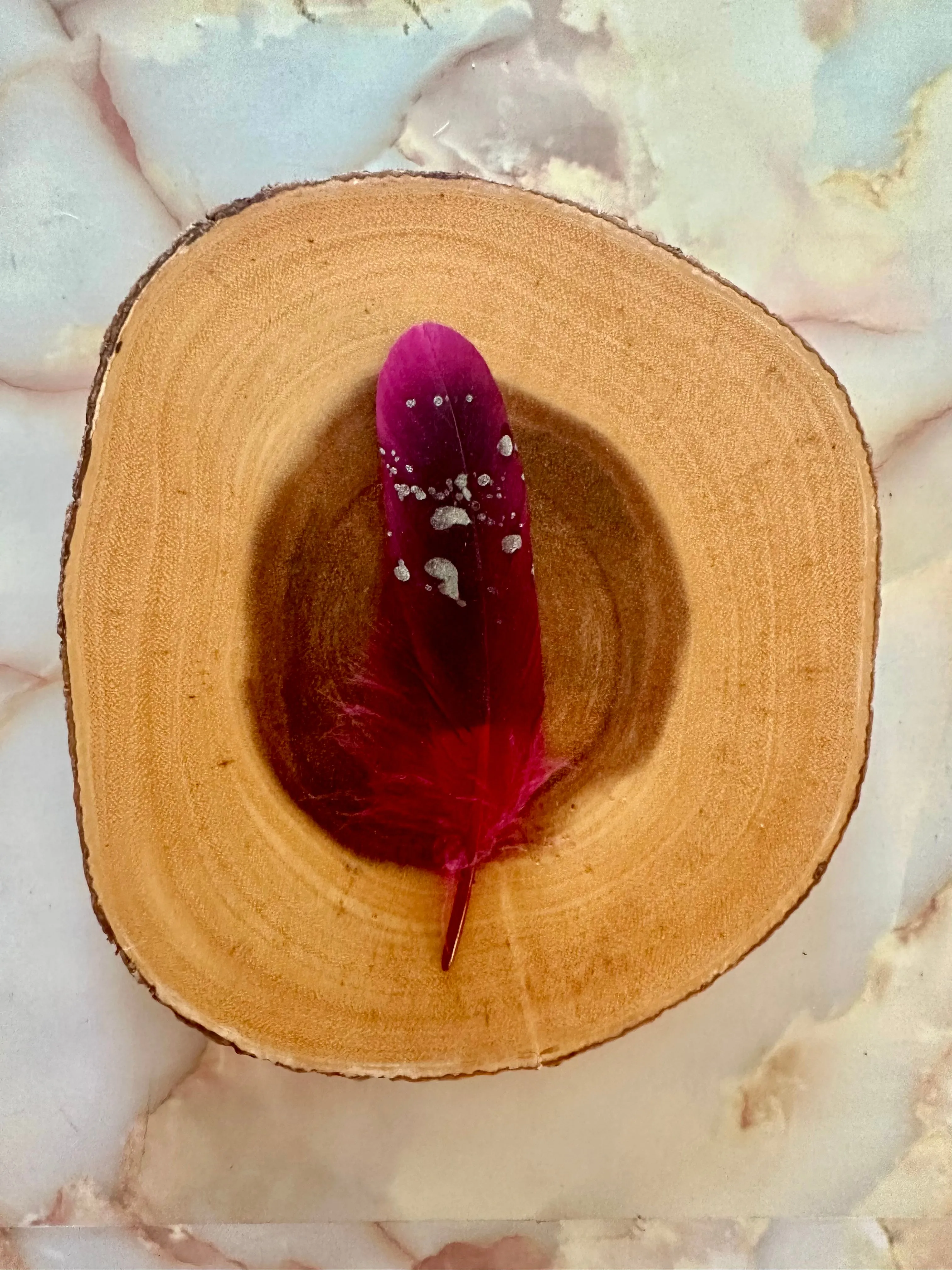 Feather 88