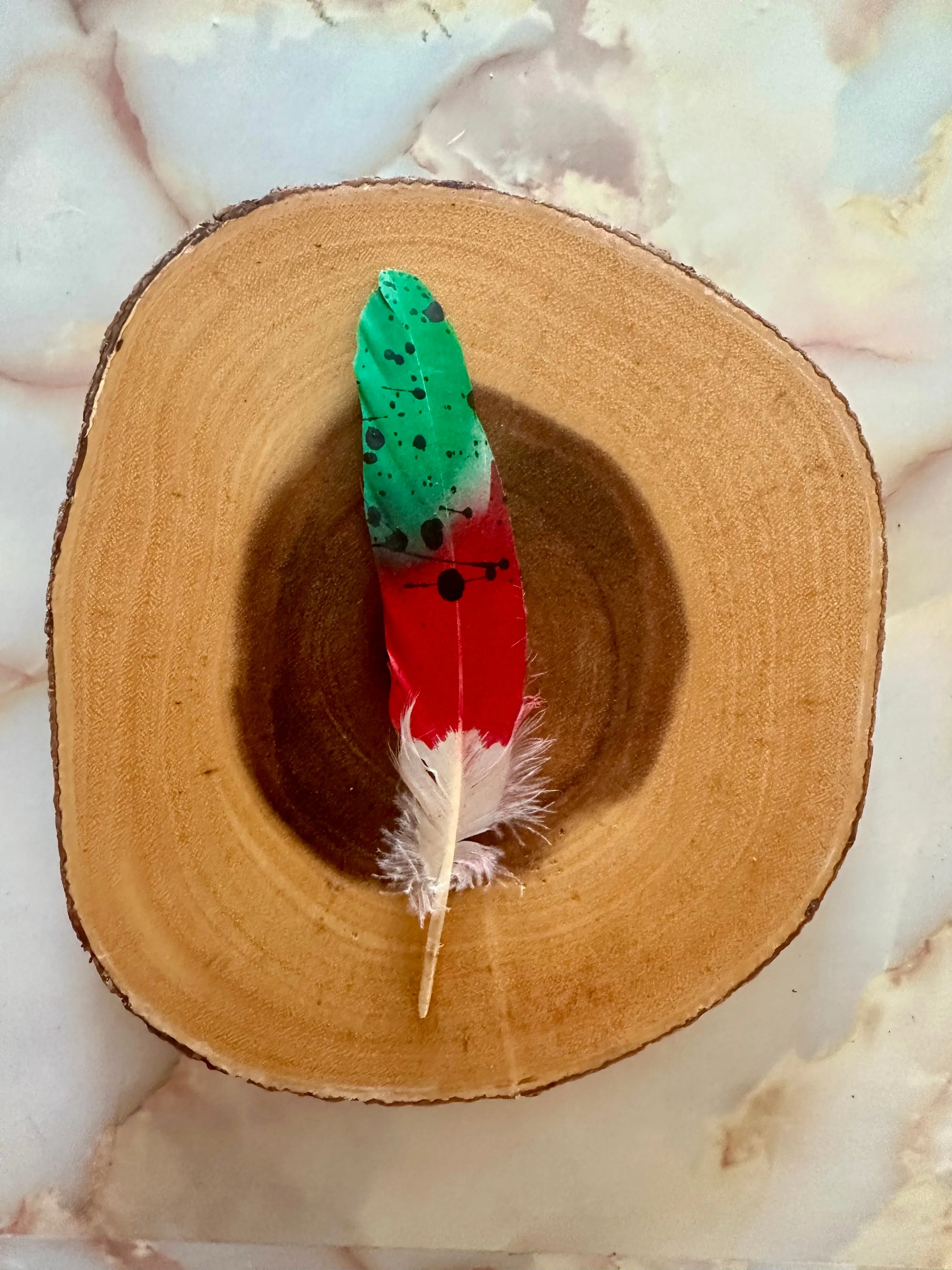 Feather 89