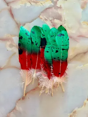Feather 89