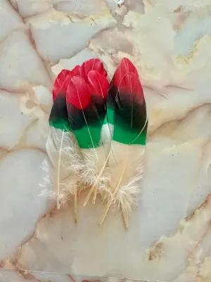 Feather 90