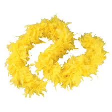 Feather Boa