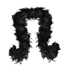 Feather Boa