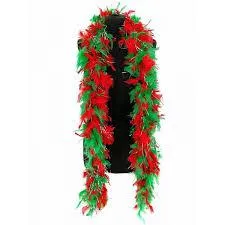 Feather Boa