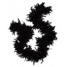 Feather Boa