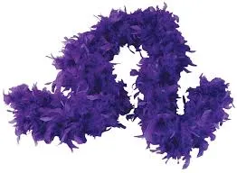 Feather Boa