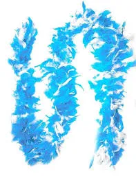 Feather Boa