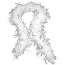 Feather Boa