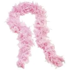 Feather Boa