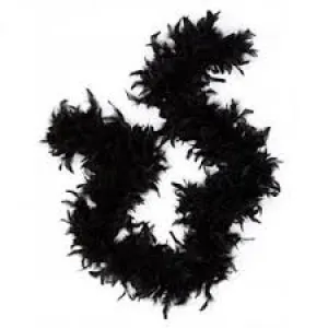Feather Boa