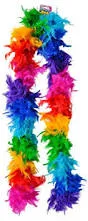Feather Boa