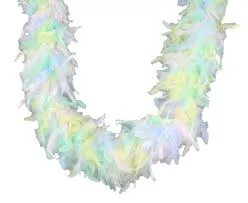 Feather Boa