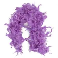 Feather Boa