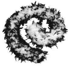Feather Boa