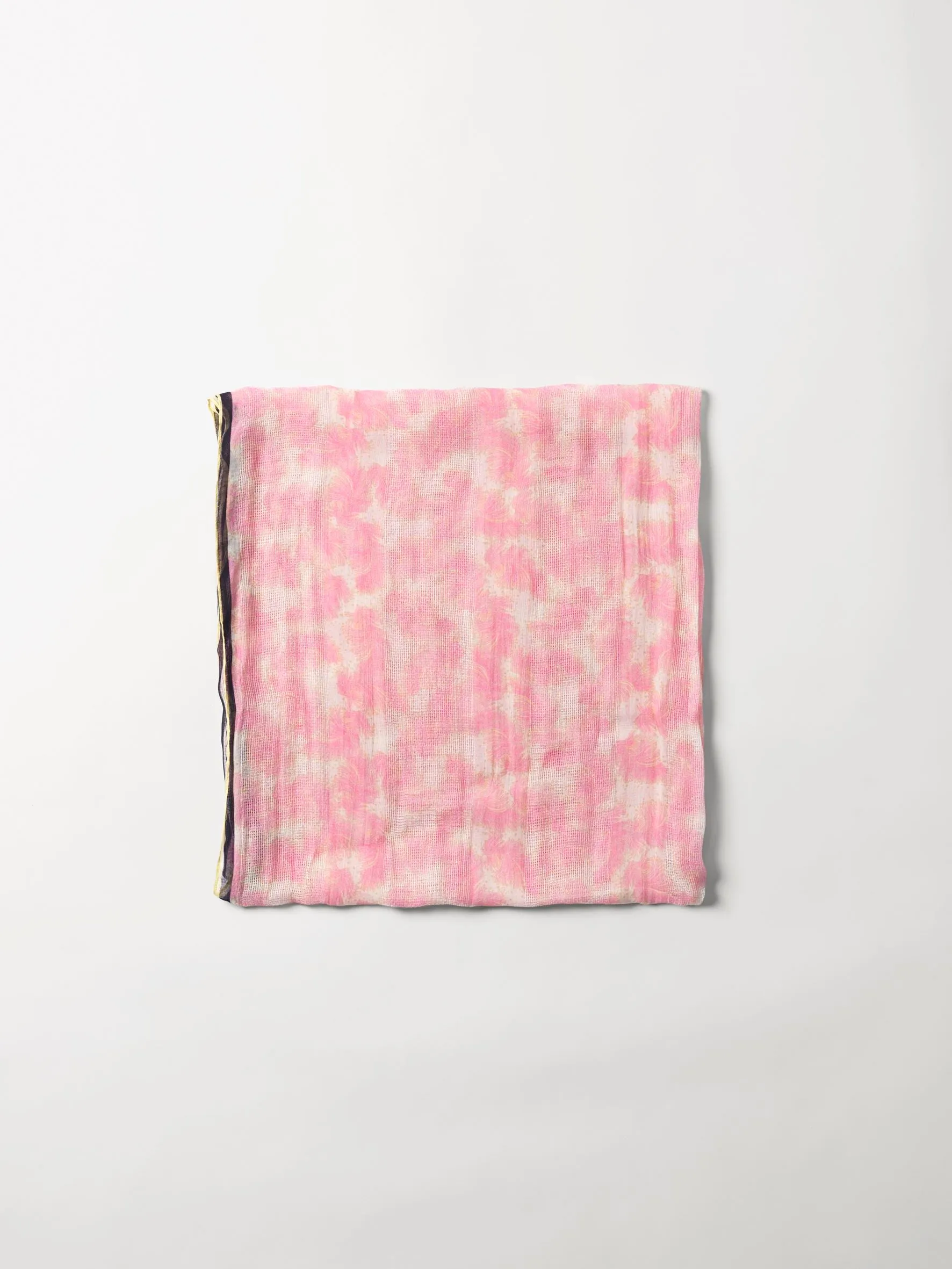 Feather Moda Scarf