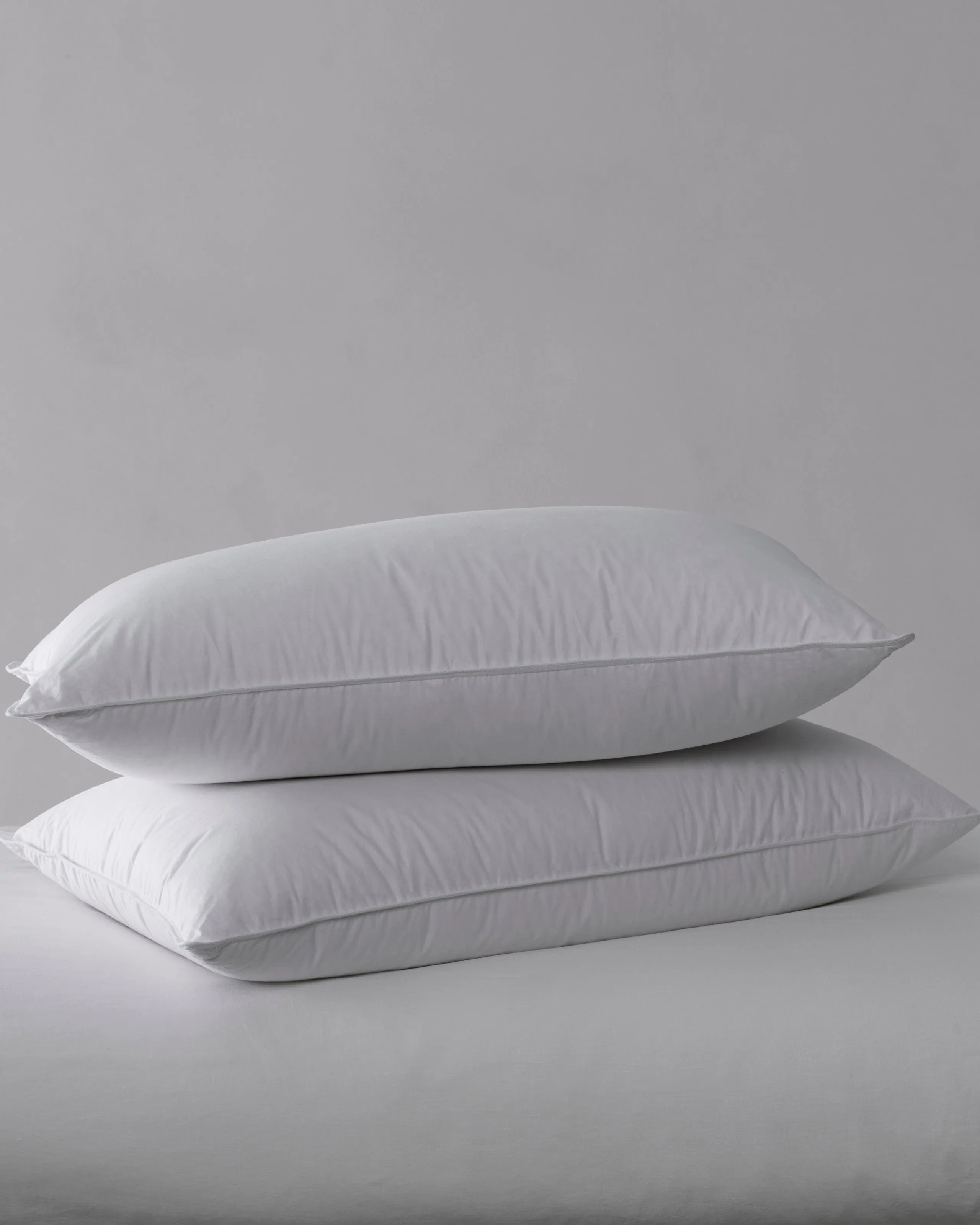 Feather Pillow