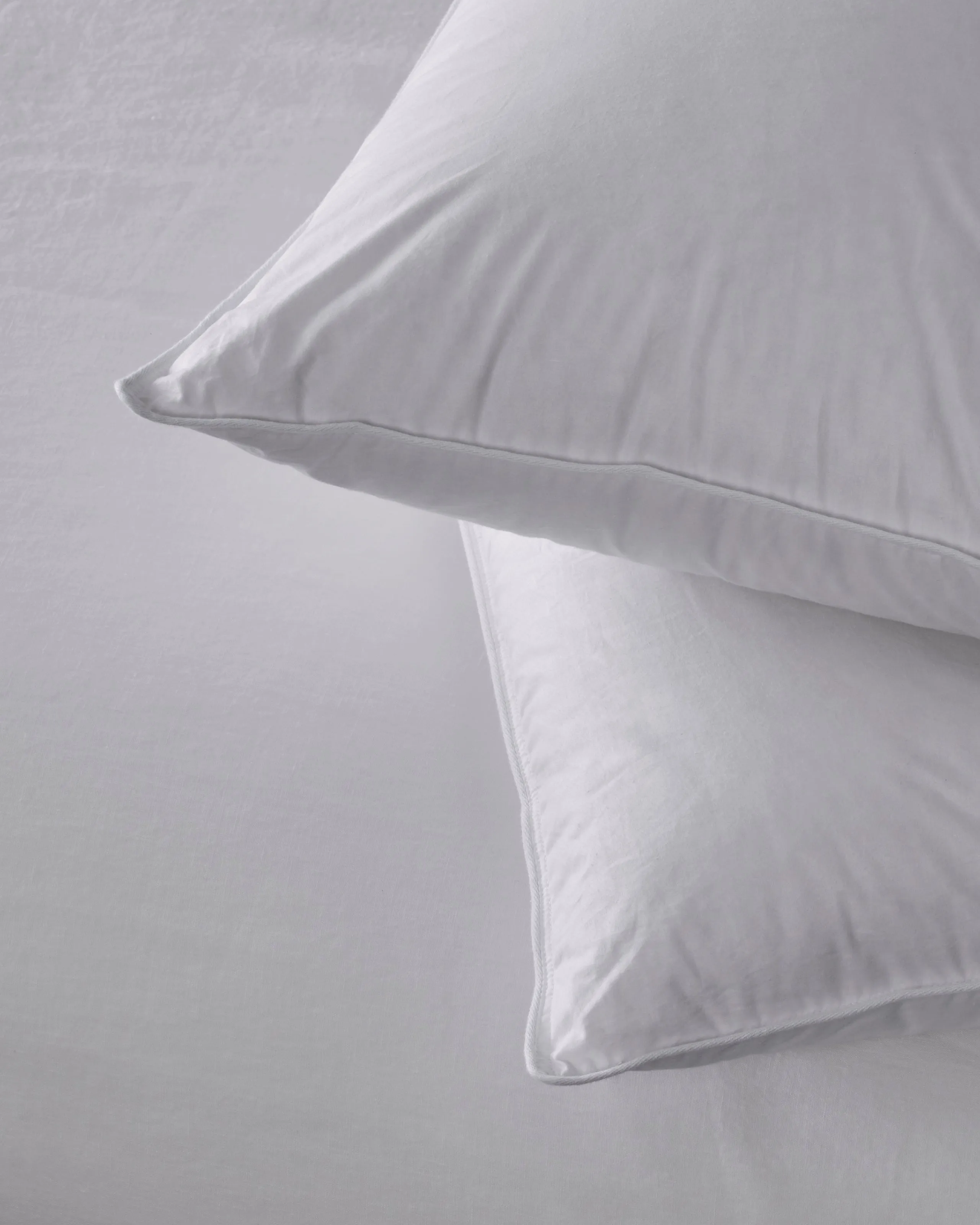 Feather Pillow