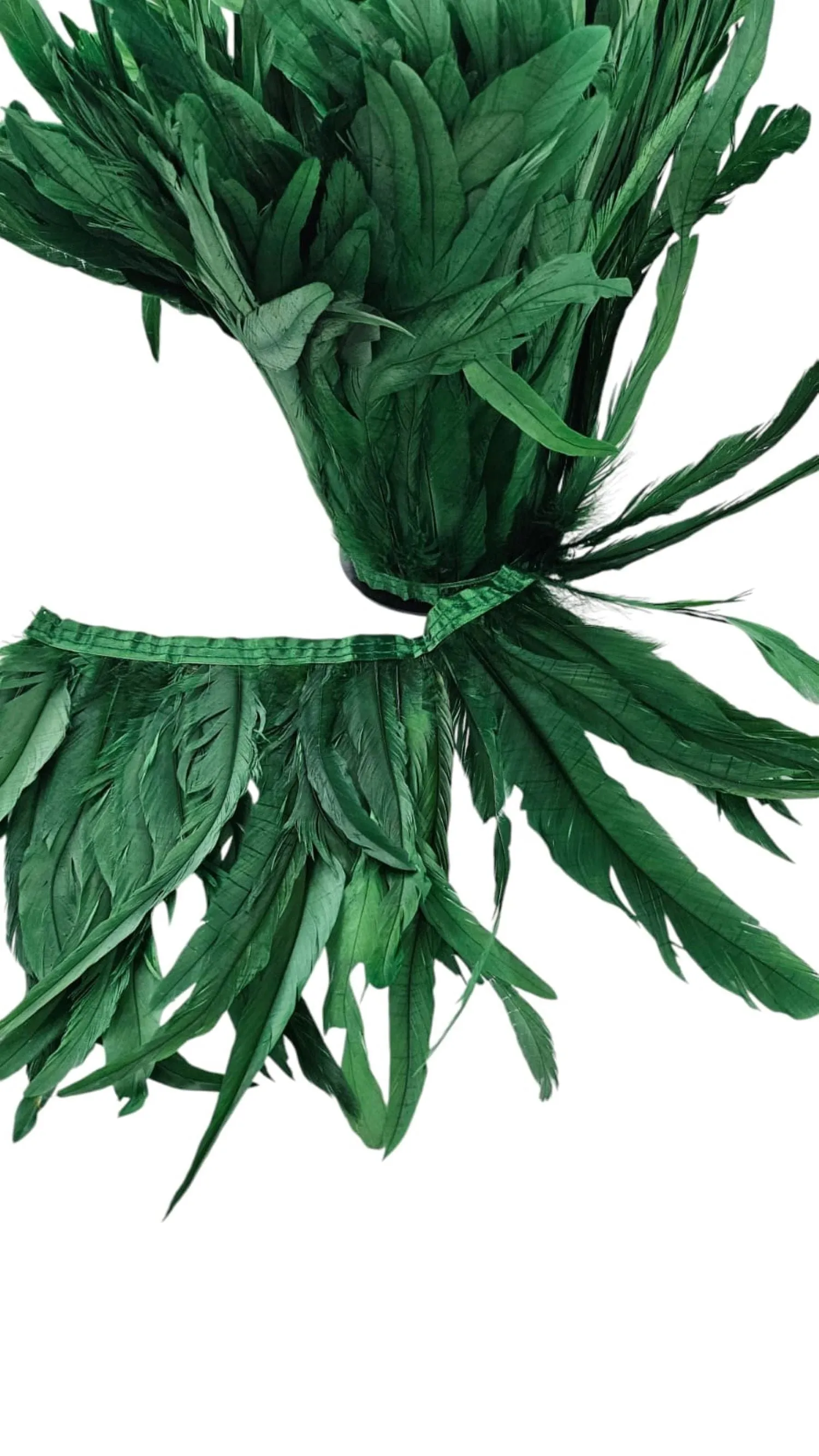 Feather Trimming XL