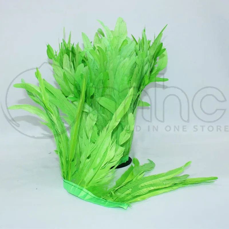 Feather Trimming XL