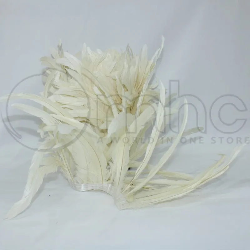 Feather Trimming XL