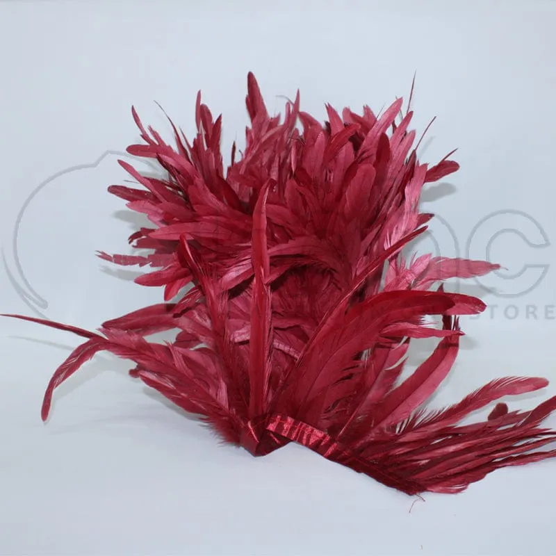 Feather Trimming XL
