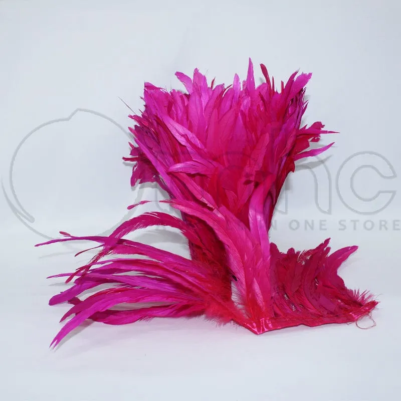 Feather Trimming XL