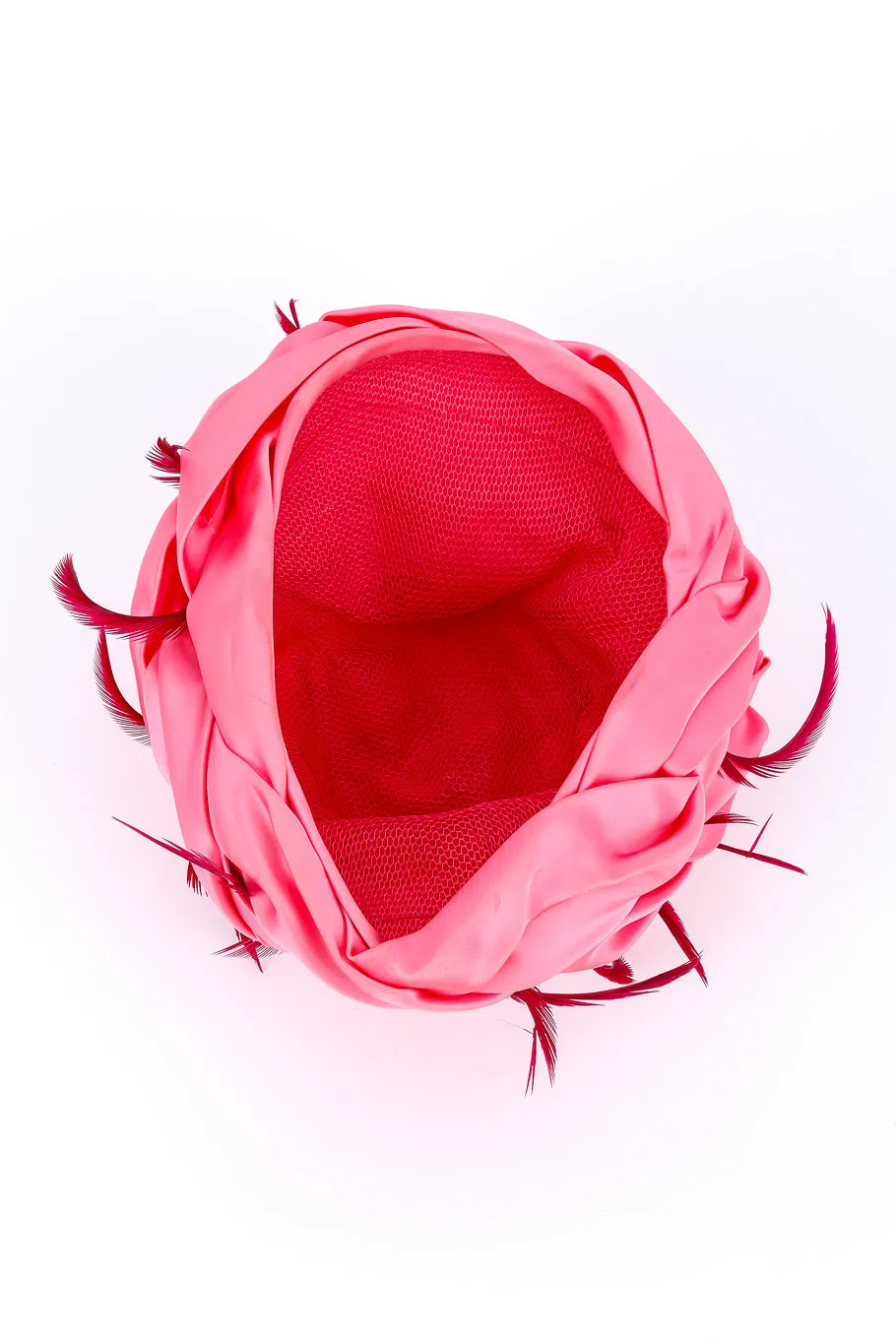 Feather Turban