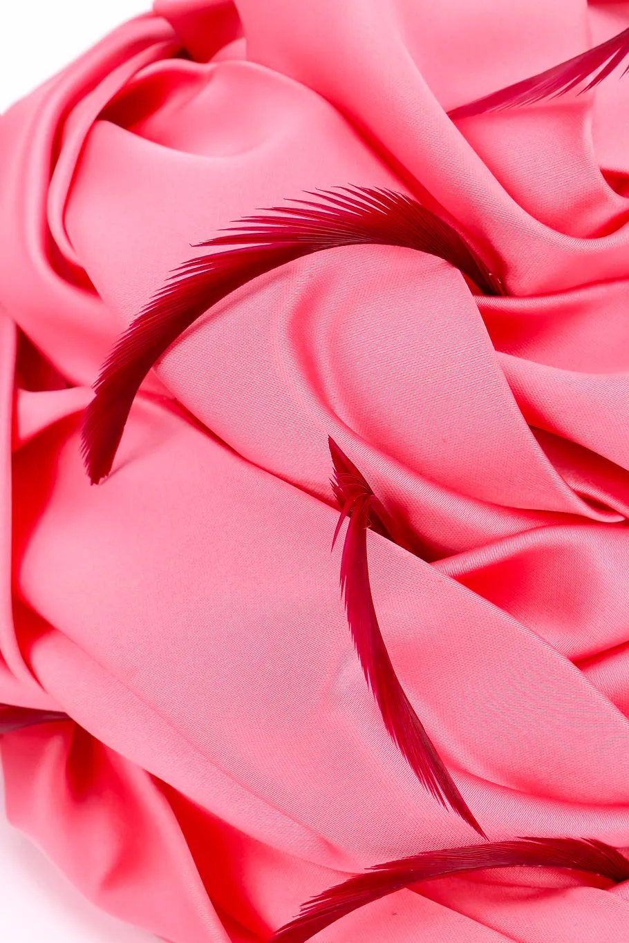 Feather Turban