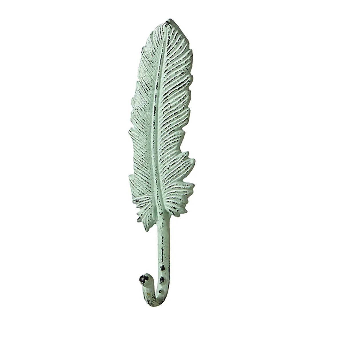 Feather Wall Hook