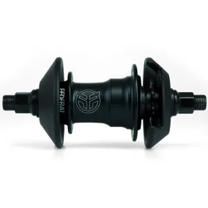 FEDERAL RHD Motion Freecoaster with guards
