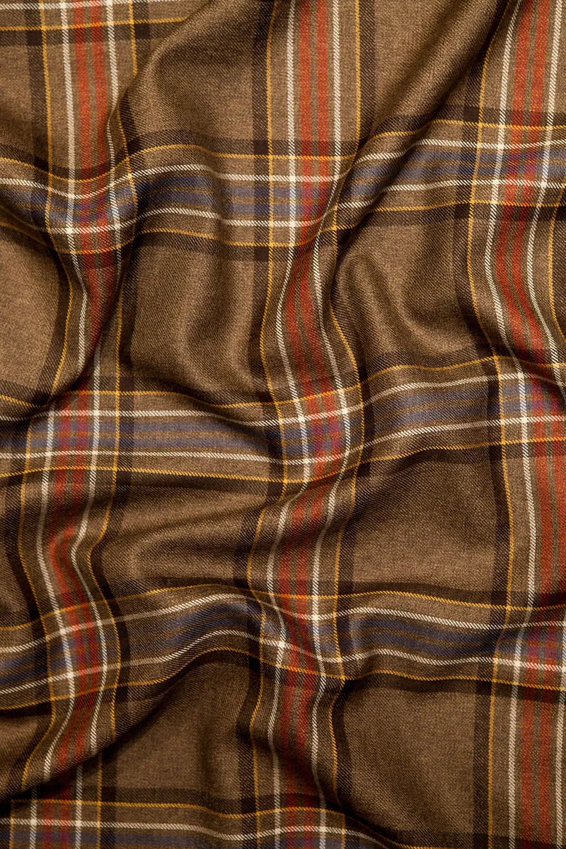 Fergus Tartan