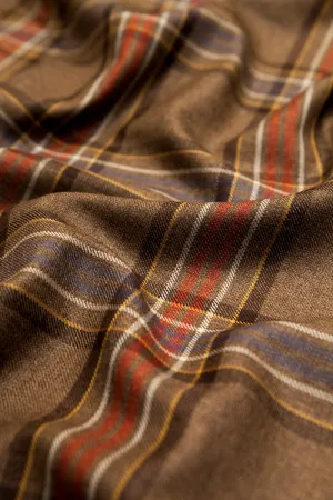 Fergus Tartan