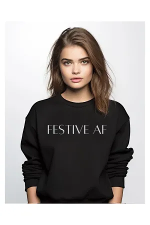 Festive AF