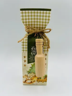 Festive Bath Salts