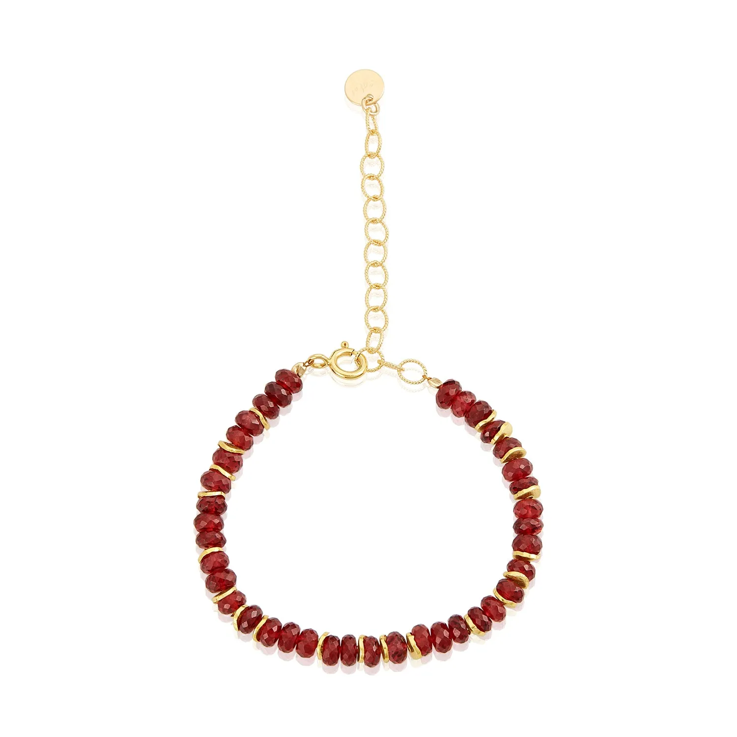 Festive Bracelet