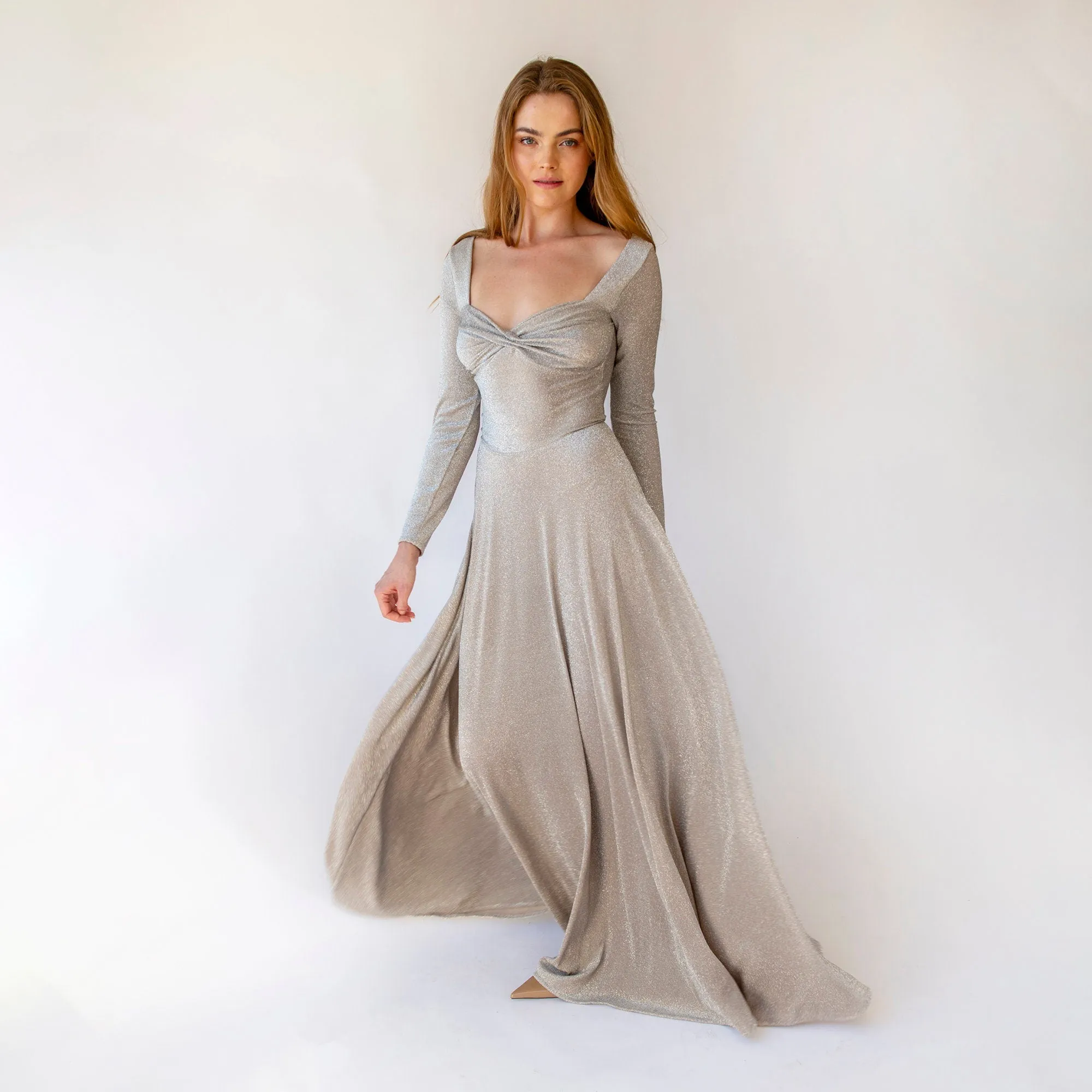Festive Dress #1431