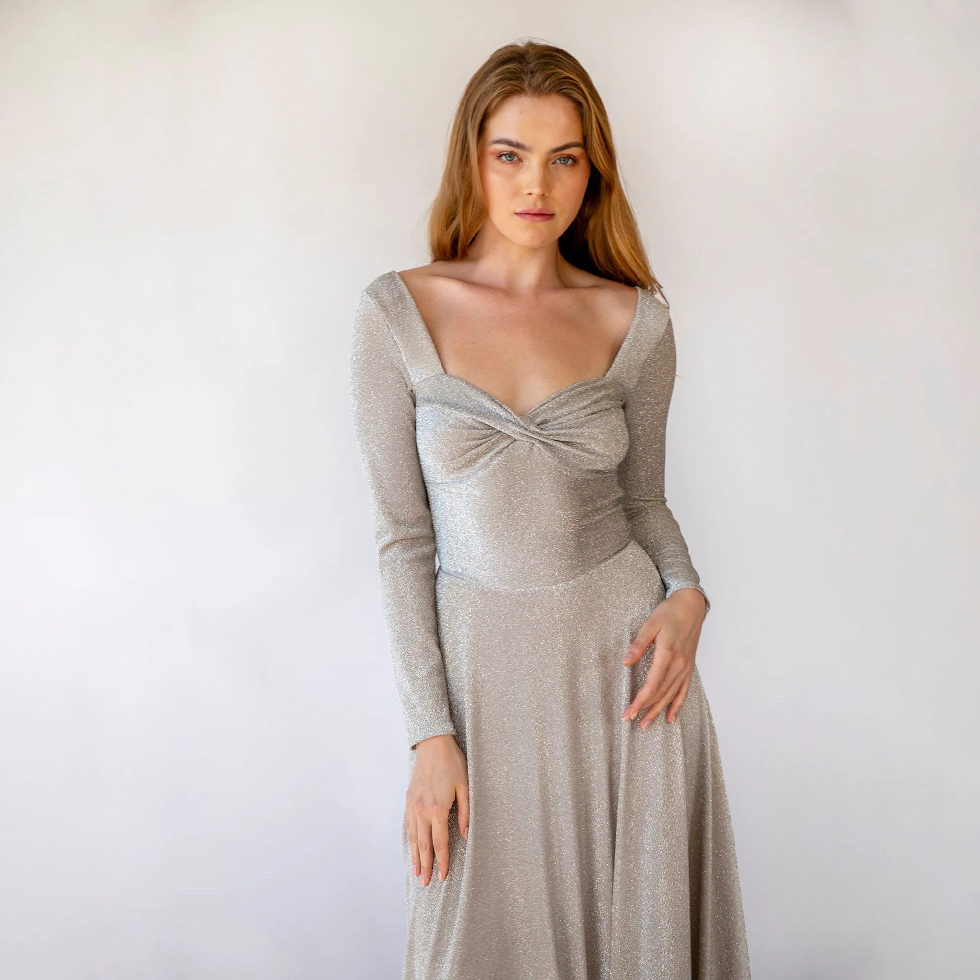 Festive Dress #1431