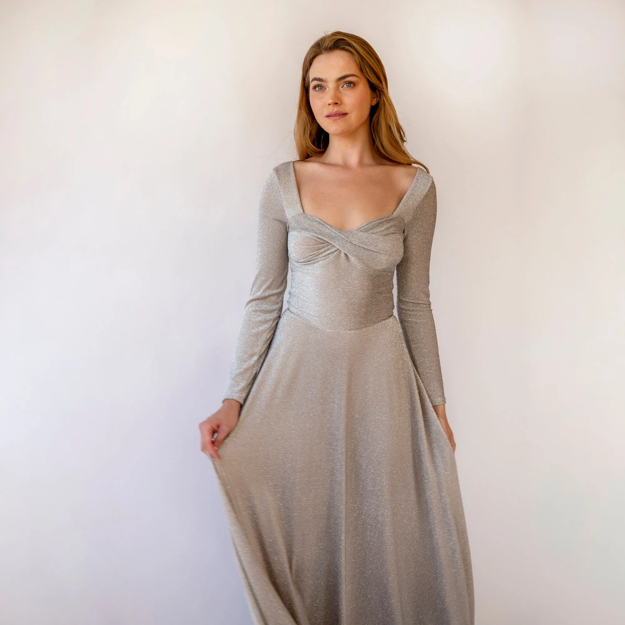 Festive Dress #1431