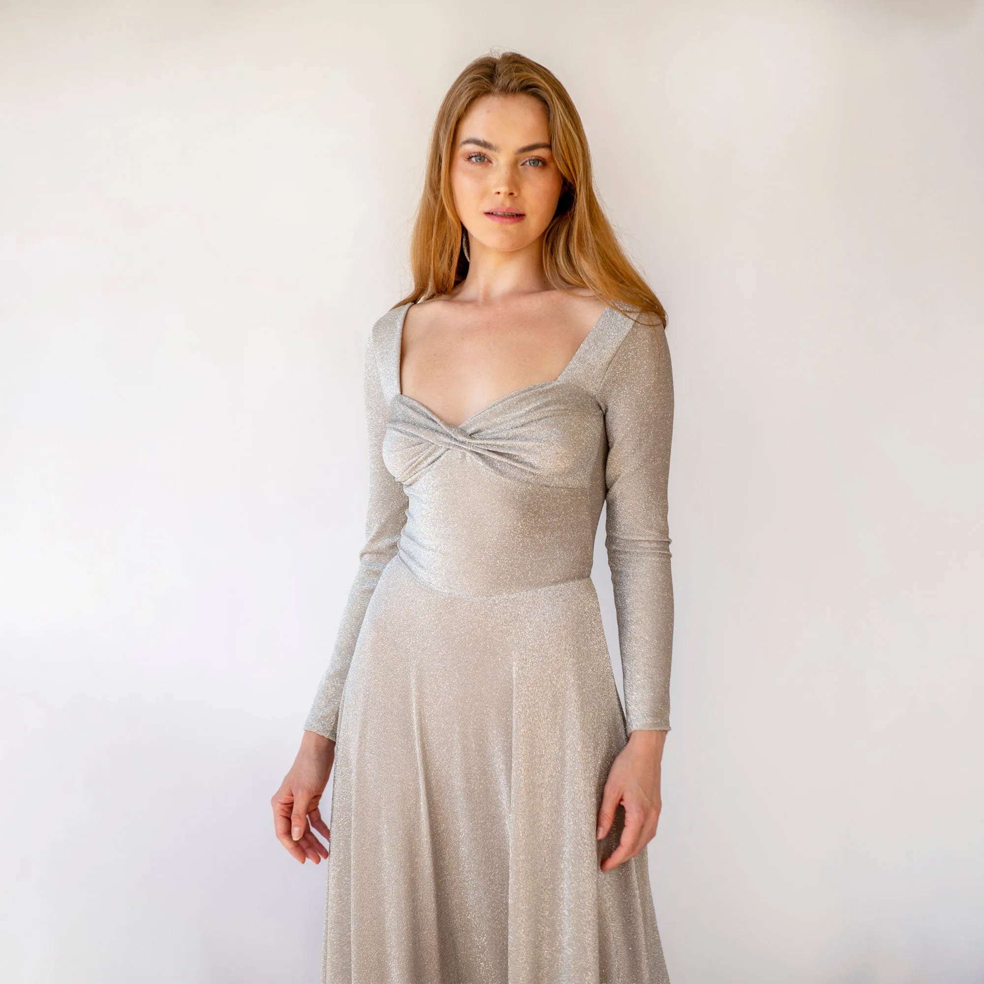 Festive Dress #1431