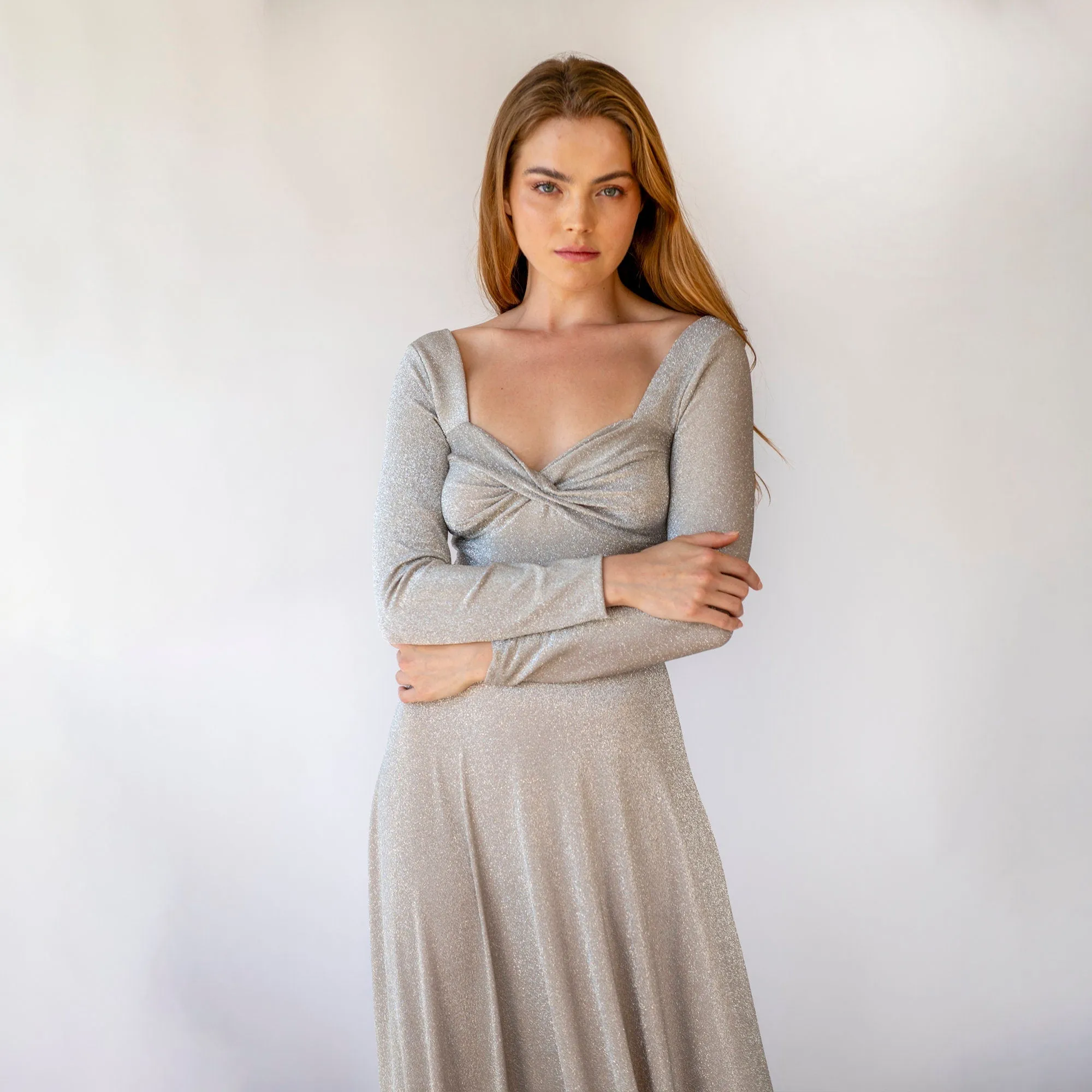 Festive Dress #1431