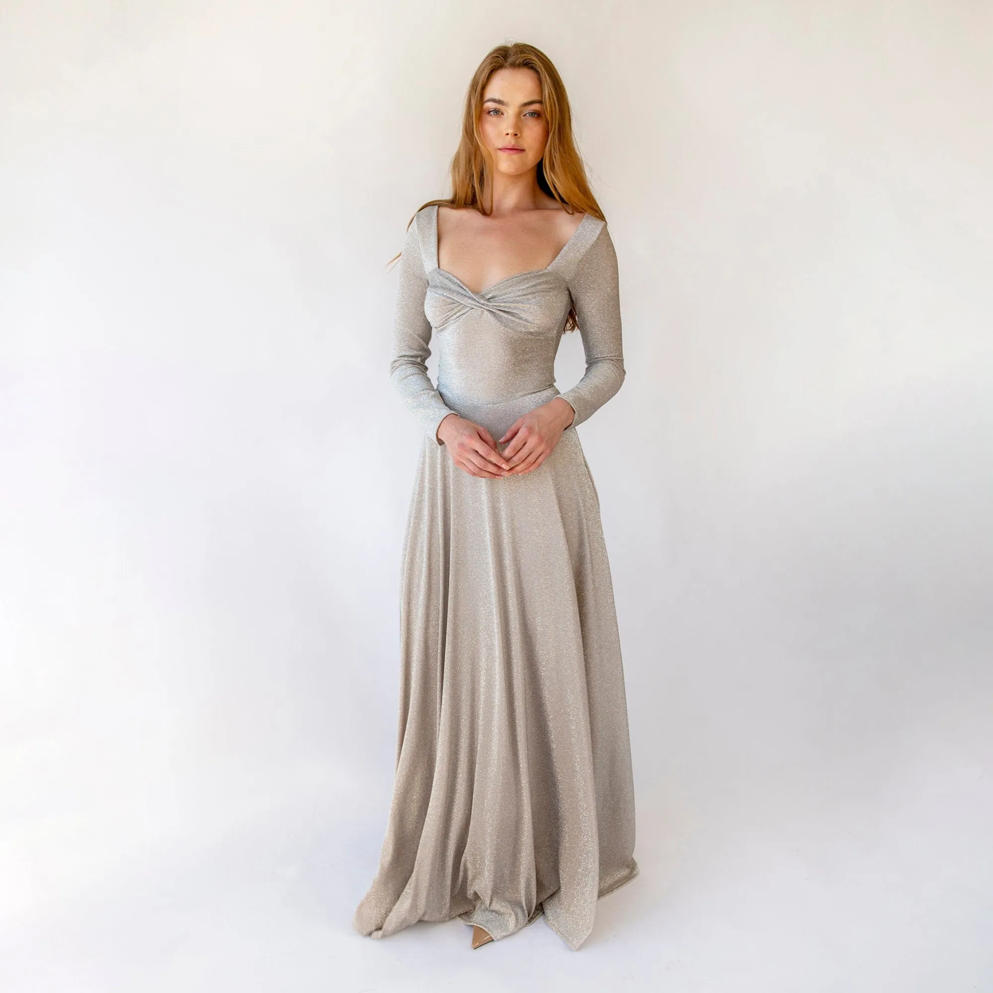 Festive Dress #1431