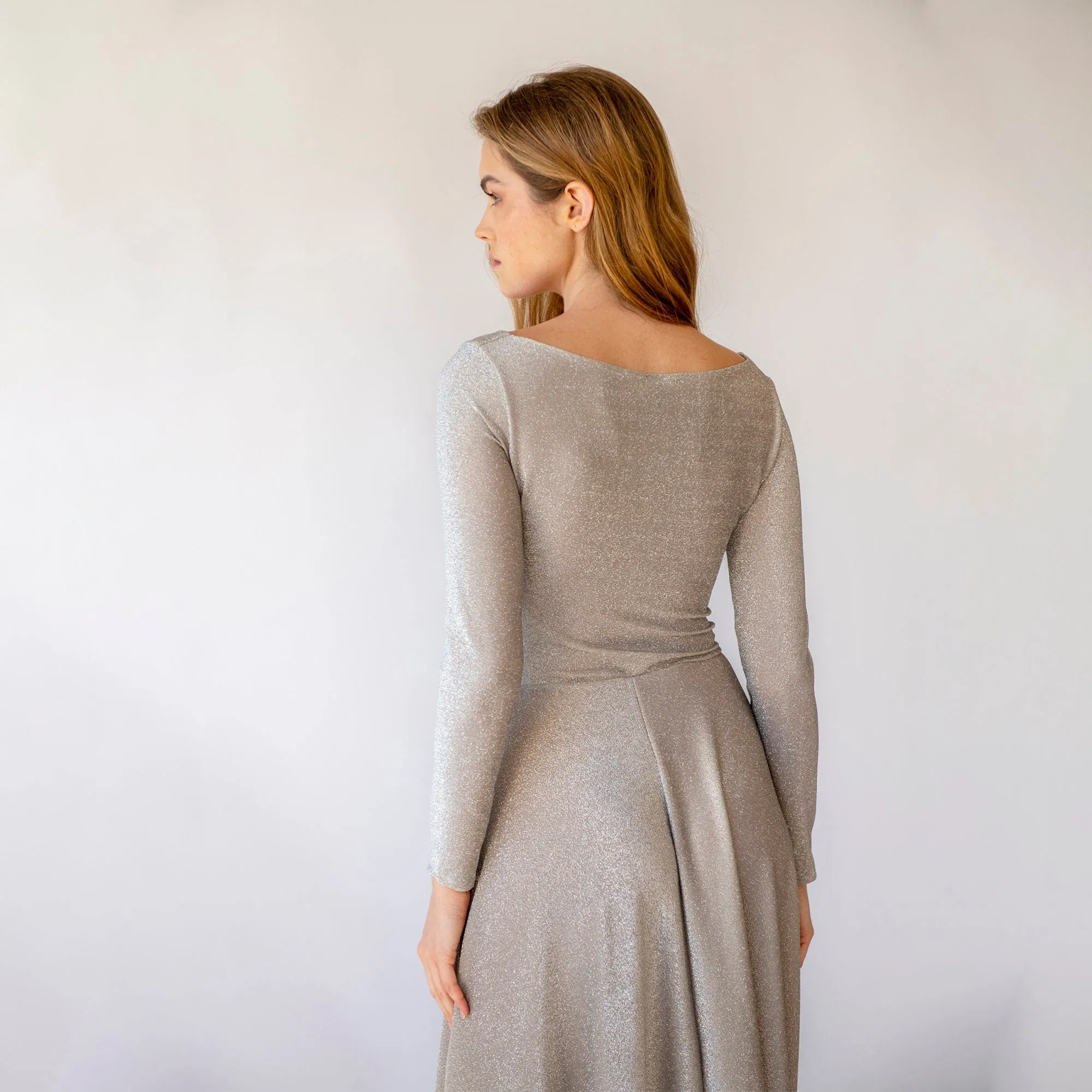 Festive Dress #1431