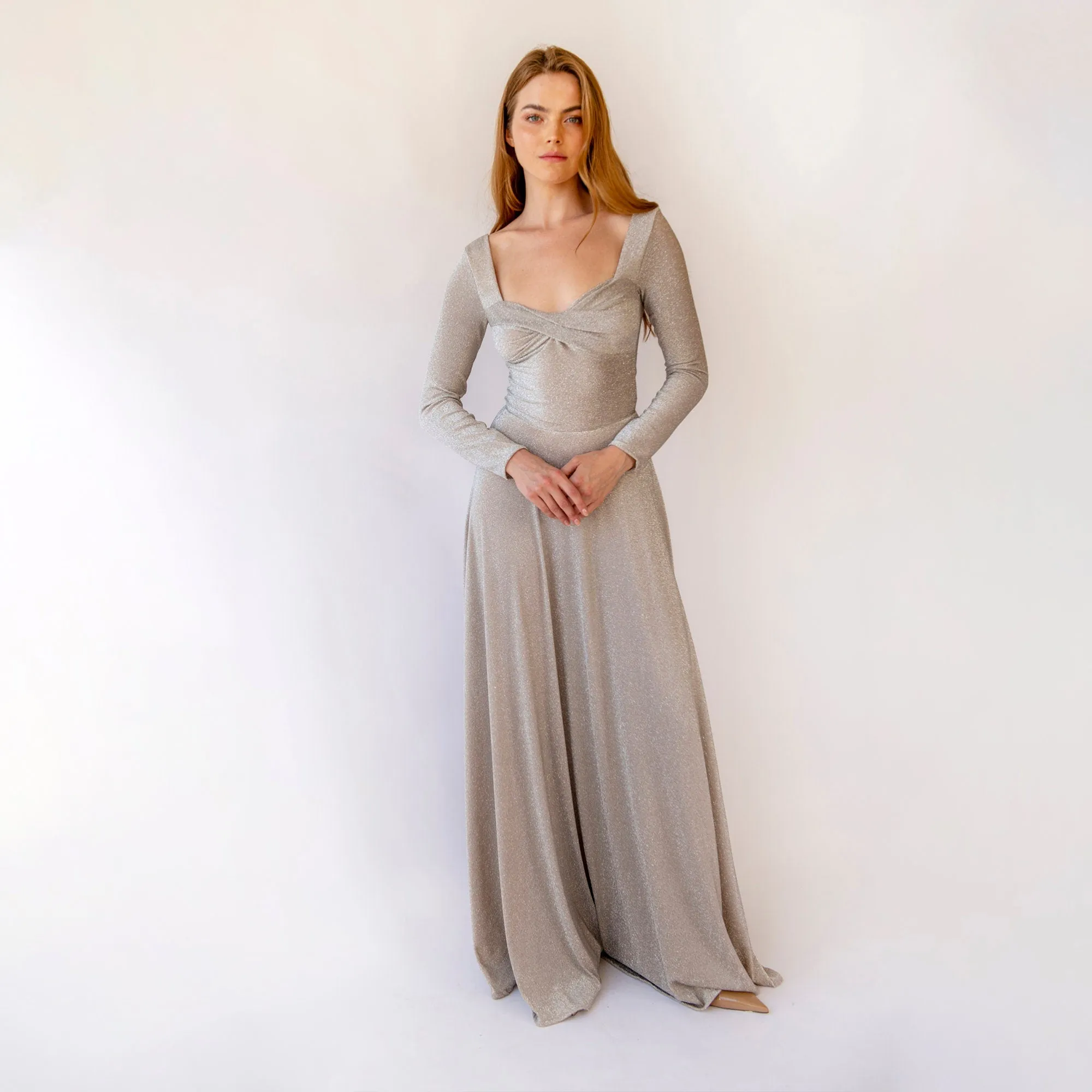 Festive Dress #1431