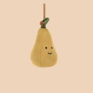 Festive Folly Pear