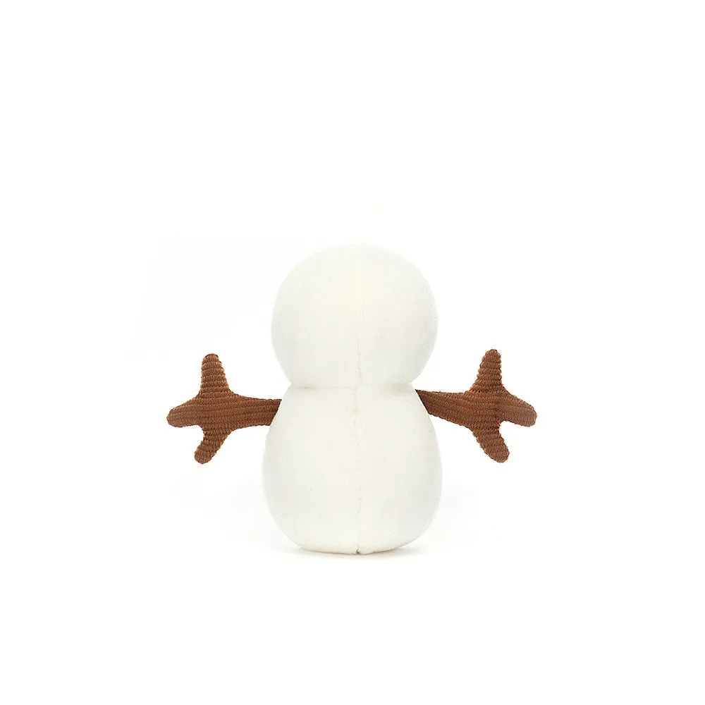 Festive Folly Snowman