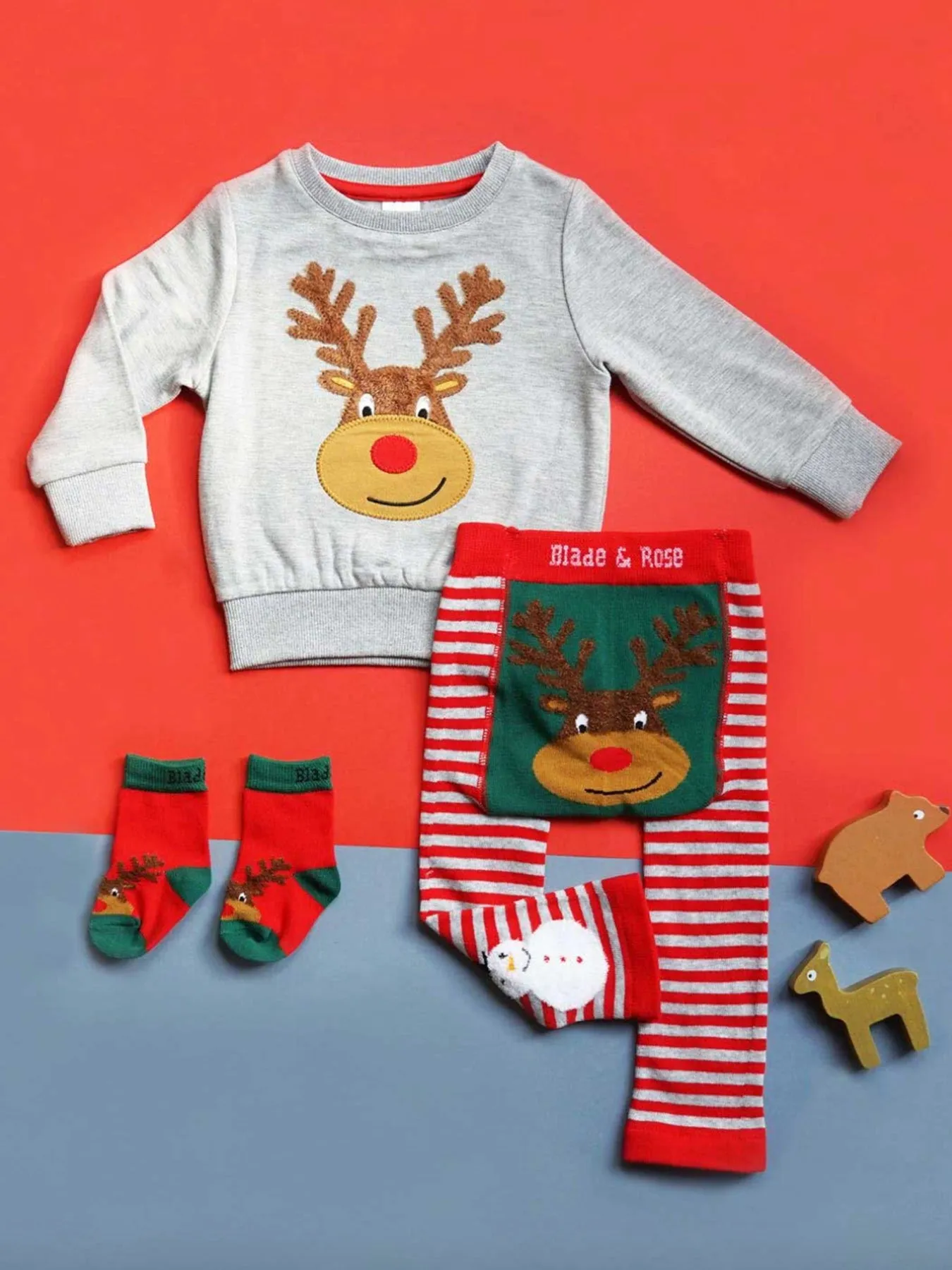 Festive Leggings