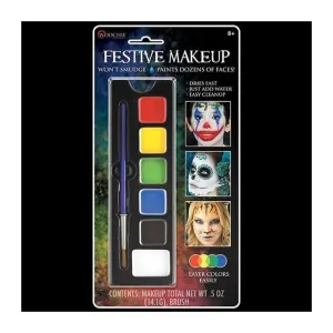 Festive Palette