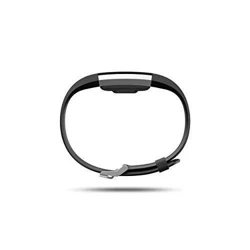 Fitbit Charge 2—The Heart Rate and Fitness Watch