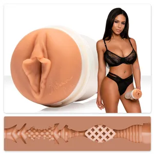 Fleshlight Autumn Falls Cream Vagin